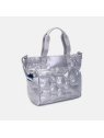 Hedgren HCOCN03/PUFFER - POLYESTER - PEA hedgren-cocoon-puffer-shopping a4 sac-a-main-shopping-toile-ou-cuir