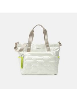 Hedgren HCOCN03/PUFFER - POLYESTER - VAP hedgren-cocoon-puffer-shopping a4 shopping