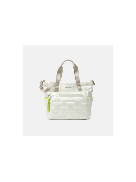 Hedgren HCOCN03/PUFFER - POLYESTER - VAP hedgren-cocoon-puffer-shopping a4 shopping