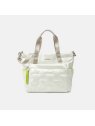 Hedgren HCOCN03/PUFFER - POLYESTER - VAP hedgren-cocoon-puffer-shopping a4 sac-a-main-shopping-toile-ou-cuir