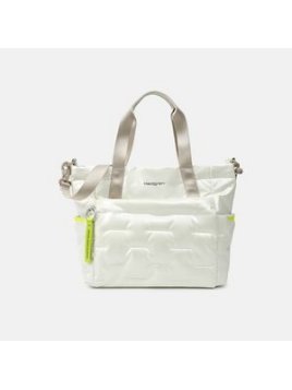 Hedgren HCOCN03/PUFFER - POLYESTER - VAP hedgren-cocoon-puffer-shopping a4 shopping