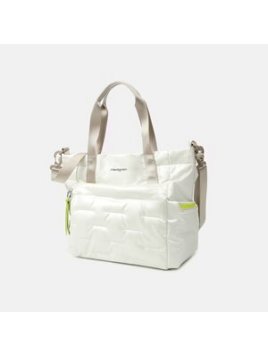 Hedgren HCOCN03/PUFFER - POLYESTER - VAP hedgren-cocoon-puffer-shopping a4 shopping