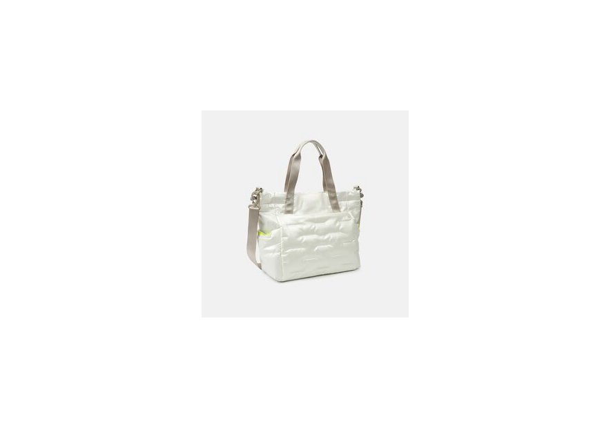 Hedgren HCOCN03/PUFFER - POLYESTER - VAP hedgren-cocoon-puffer-shopping a4 shopping