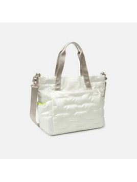 Hedgren HCOCN03/PUFFER - POLYESTER - VAP hedgren-cocoon-puffer-shopping a4 shopping