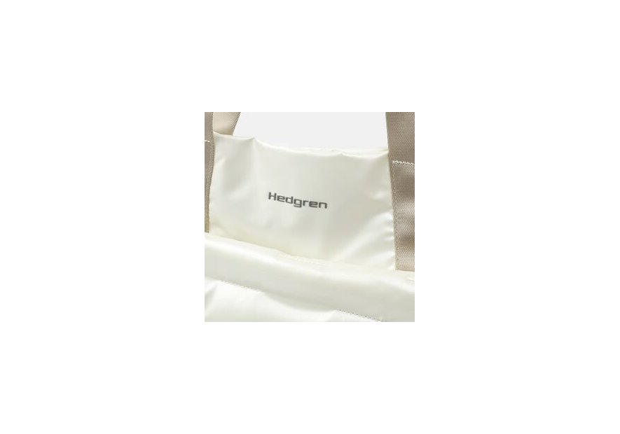 Hedgren HCOCN03/PUFFER - POLYESTER - VAP hedgren-cocoon-puffer-shopping a4 shopping