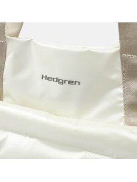 Hedgren HCOCN03/PUFFER - POLYESTER - VAP hedgren-cocoon-puffer-shopping a4 shopping