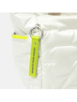 Hedgren HCOCN03/PUFFER - POLYESTER - VAP hedgren-cocoon-puffer-shopping a4 shopping