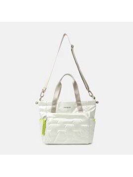 Hedgren HCOCN03/PUFFER - POLYESTER - VAP hedgren-cocoon-puffer-shopping a4 shopping