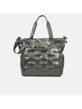 Hedgren HCOCN03/PUFFER - POLYESTER - VIN hedgren-cocoon-puffer-shopping a4 shopping