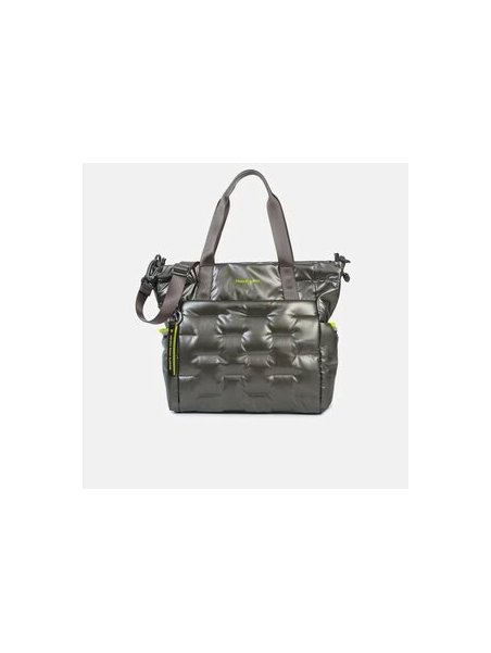 Hedgren HCOCN03/PUFFER - POLYESTER - VIN hedgren-cocoon-puffer-shopping a4 shopping