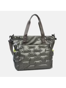 Hedgren HCOCN03/PUFFER - POLYESTER - VIN hedgren-cocoon-puffer-shopping a4 shopping