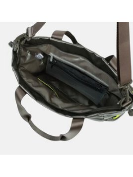 Hedgren HCOCN03/PUFFER - POLYESTER - VIN hedgren-cocoon-puffer-shopping a4 shopping