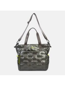 Hedgren HCOCN03/PUFFER - POLYESTER - VIN hedgren-cocoon-puffer-shopping a4 shopping