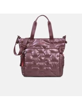 Hedgren HCOCN03/PUFFER - POLYESTER - DUS hedgren-cocoon-puffer-shopping a4 shopping