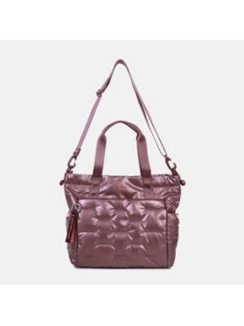 Hedgren HCOCN03/PUFFER - POLYESTER - DUS hedgren-cocoon-puffer-shopping a4 shopping