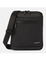 Hedgren HNXT09/CHIP - POLYESTER - NOIR hedgren-next/chip sac homme s sacoche-homme