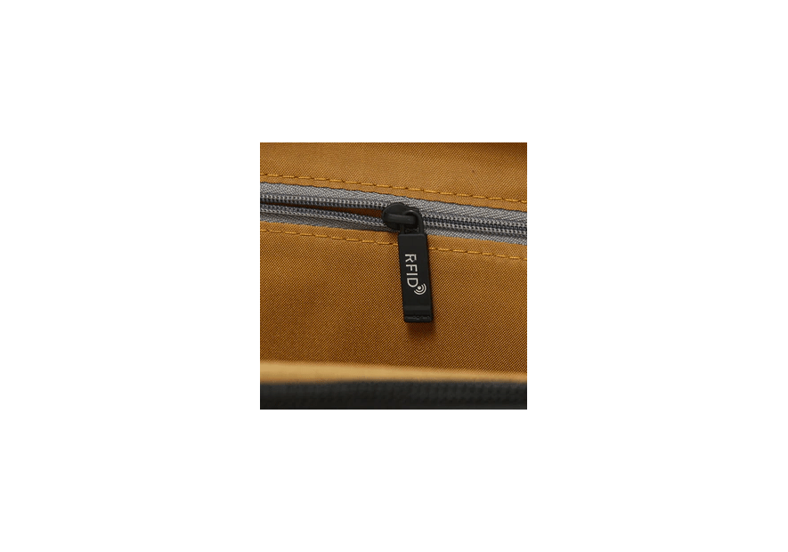 Hedgren HNXT09/CHIP - POLYESTER - NOIR hedgren-next/chip sac homme s sacoche homme