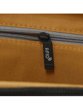 Hedgren HNXT09/CHIP - POLYESTER - NOIR hedgren-next/chip sac homme s sacoche homme