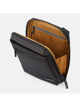 Hedgren HNXT09/CHIP - POLYESTER - NOIR hedgren-next/chip sac homme s sacoche homme