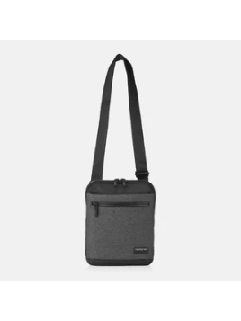 Hedgren HNXT09/CHIP - POLYESTER - GREY hedgren-next/chip sac homme s sacoche homme