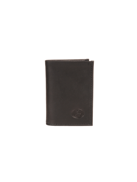 Frandi 116/5 RFID - CUIR DE VACHETTE -  frandi-authentic-porte cartes simple p.cartes credit