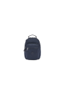 Kipling SEOUL S/I4082 - POLYAMIDE - BLUE sac à dos seoul s loisirs
