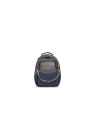 Kipling SEOUL S/I4082 - POLYAMIDE - BLUE sac à dos seoul s loisirs