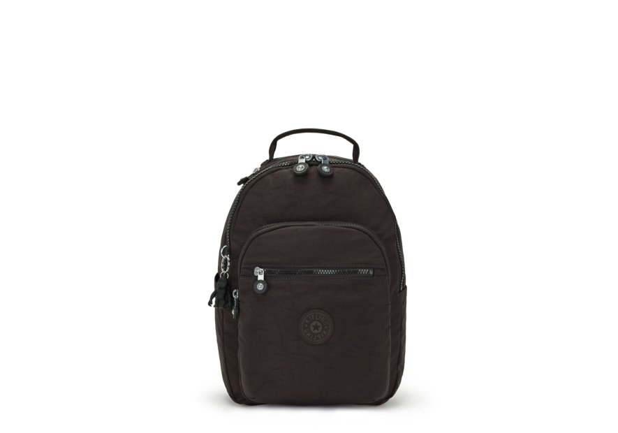Kipling SEOUL S/I4082 - POLYAMIDE - NOST sac à dos seoul s Loisirs