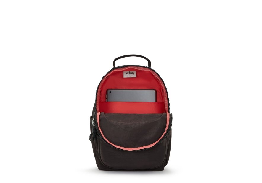 Kipling SEOUL S/I4082 - POLYAMIDE - NOST sac à dos seoul s Loisirs