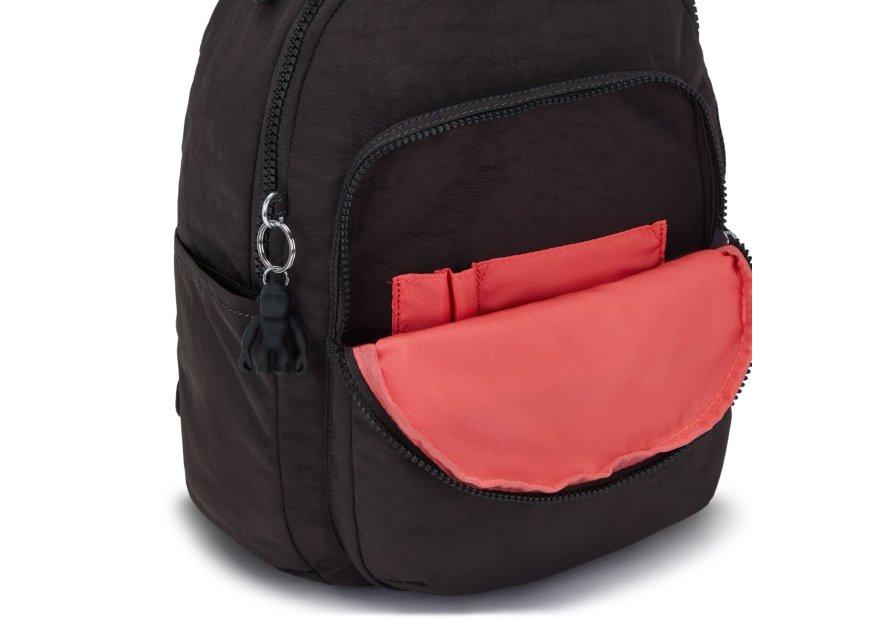 Kipling SEOUL S/I4082 - POLYAMIDE - NOST sac à dos seoul s Loisirs