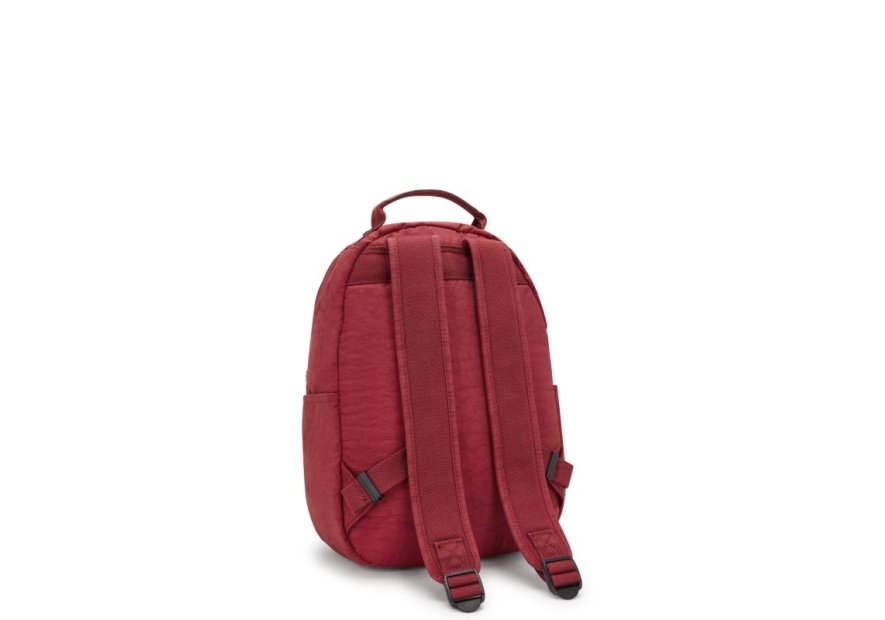 Kipling SEOUL S/I4082 - POLYAMIDE - FUNK sac à dos seoul s Loisirs