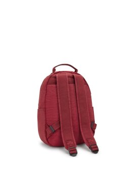 Kipling SEOUL S/I4082 - POLYAMIDE - FUNK sac à dos seoul s Loisirs