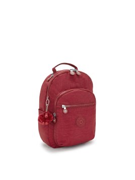 Kipling SEOUL S/I4082 - POLYAMIDE - FUNK sac à dos seoul s Loisirs