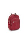 Kipling SEOUL S/I4082 - POLYAMIDE - FUNK sac à dos seoul s loisirs