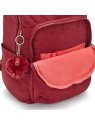 Kipling SEOUL S/I4082 - POLYAMIDE - FUNK sac à dos seoul s loisirs