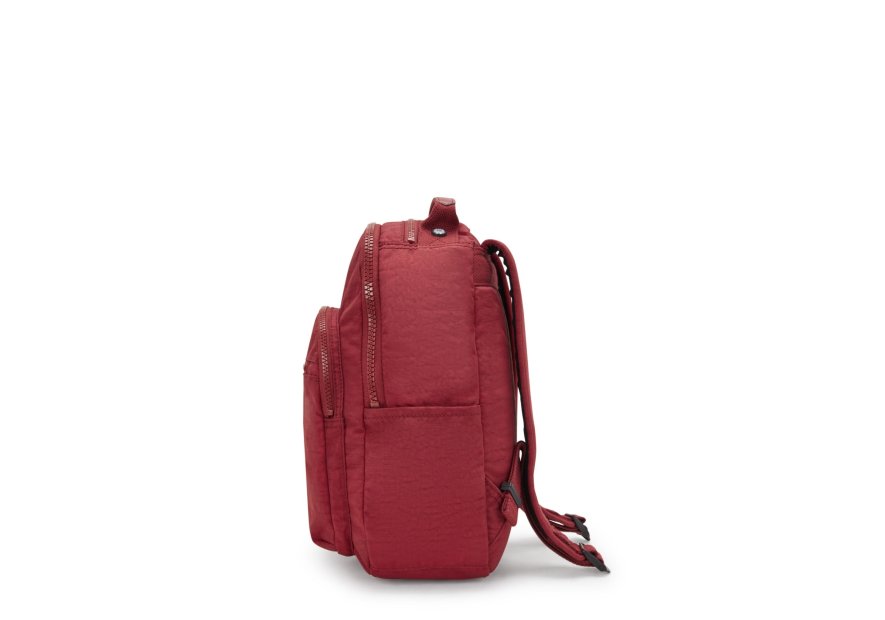 Kipling SEOUL S/I4082 - POLYAMIDE - FUNK sac à dos seoul s Loisirs