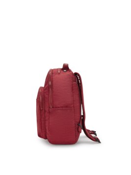 Kipling SEOUL S/I4082 - POLYAMIDE - FUNK sac à dos seoul s Loisirs