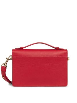 Lancaster 480-010 - CUIR DE VACHETTE RECYC sac rabat lancaster zoé Sacs à mains