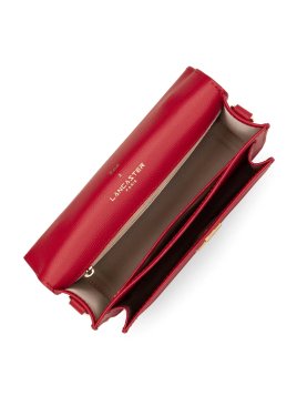 Lancaster 480-010 - CUIR DE VACHETTE RECYC sac rabat lancaster zoé Sacs à mains