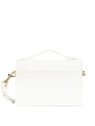 Lancaster 480-010 sac rabat lancaster zoé sacs-a-mains