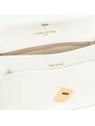 Lancaster 480-010 sac rabat lancaster zoé sacs-a-mains