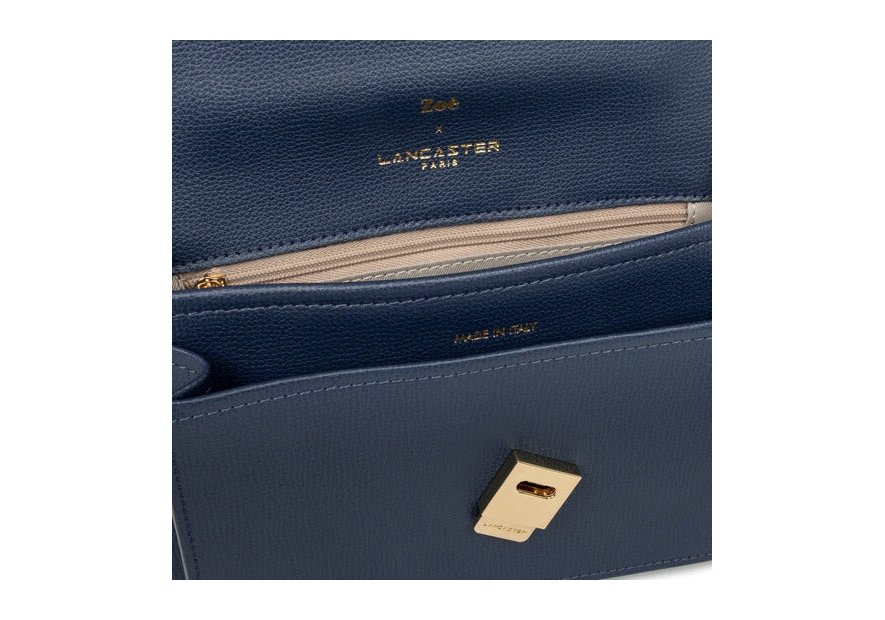 Lancaster 480-010 sac rabat lancaster zoé Sacs à mains