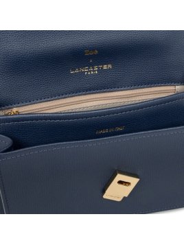 Lancaster 480-010 sac rabat lancaster zoé Sacs à mains