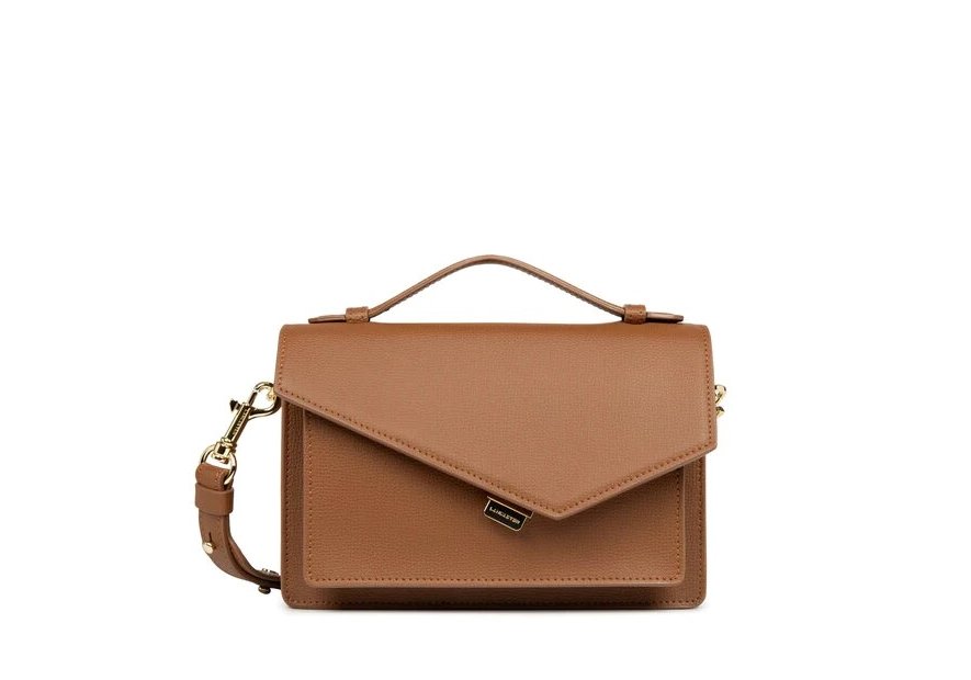 Lancaster 480-010 sac rabat lancaster zoé Sacs à mains