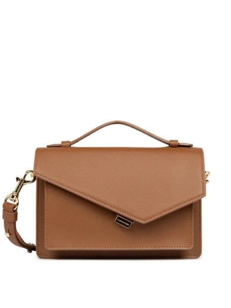 Lancaster 480-010 sac rabat lancaster zoé sacs-a-mains