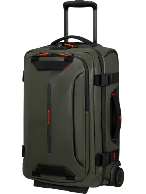 Samsonite 140881/KH7011 samsonite-ecodiver-duffle-55 sac-de-voyage-a-roulettes