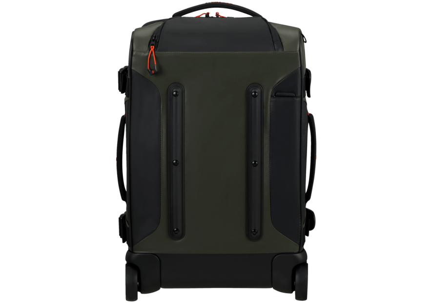 Samsonite 140881/KH7011 - BOUTEILLE RECYLÉ samsonite-ecodiver-duffle-55 Sac de voyage à roulettes