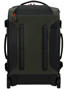 Samsonite 140881/KH7011 - BOUTEILLE RECYLÉ samsonite-ecodiver-duffle-55 Sac de voyage à roulettes