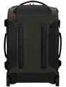 Samsonite 140881/KH7011 - BOUTEILLE RECYLÉ samsonite-ecodiver-duffle-55 sac-de-voyage-a-roulettes