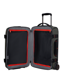Samsonite 140881/KH7011 - BOUTEILLE RECYLÉ samsonite-ecodiver-duffle-55 Sac de voyage à roulettes